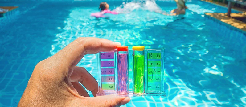 Piscinas Bahía: Tu Aliado para un Verano con Aguas Cristalinas